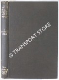Book cover of Great Railway Journeys of the World by WESTCOTT JONES, Kenneth